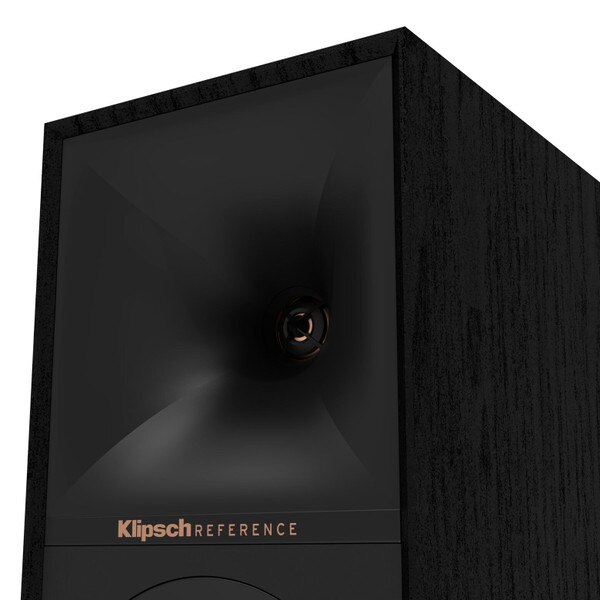 Main product image for Klipsch R-40M Reference Series 4" Bookshelf Speaker Pair247-2044